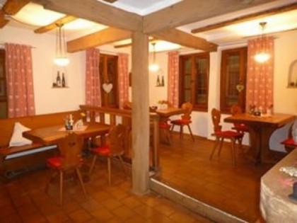 Foto: GASTHAUS GERBERHAUS