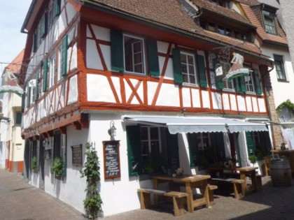 Foto: GASTHAUS GERBERHAUS