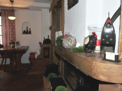 Foto: GASTHAUS GERBERHAUS