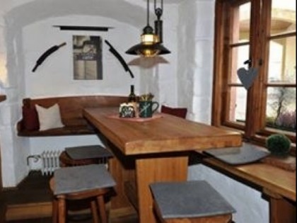 Foto: GASTHAUS GERBERHAUS